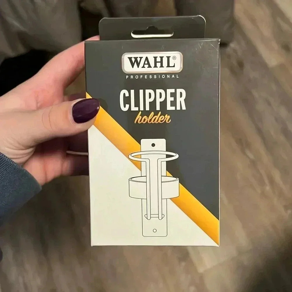 NWT Wahl Clipper Holder